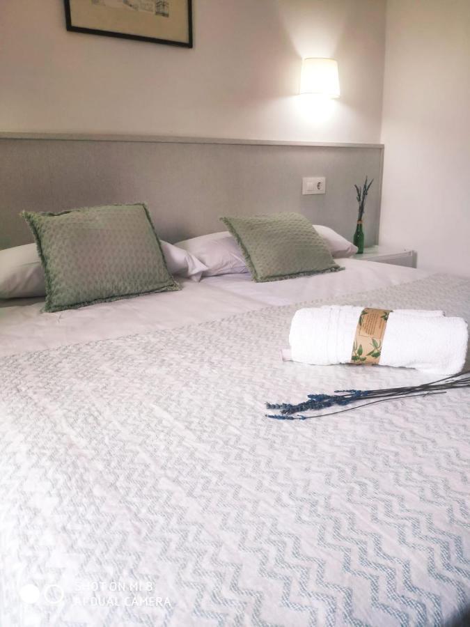 Villas Las Alondras Cala'n Forcat Luaran gambar