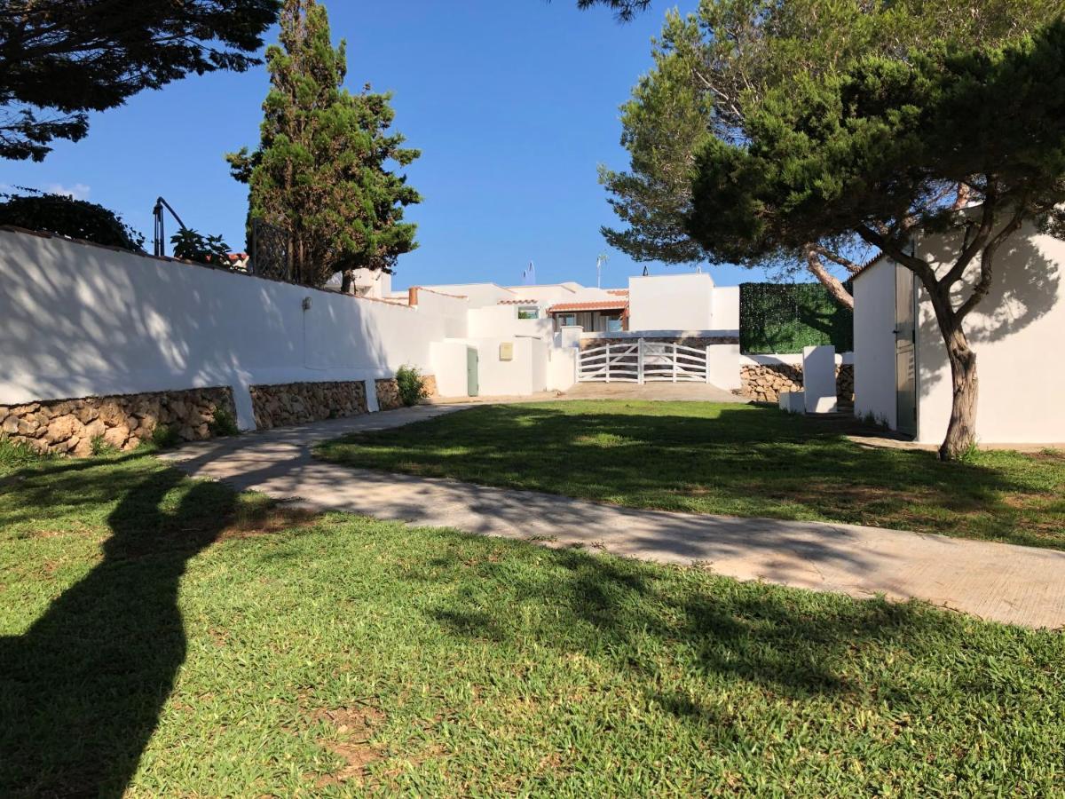 Villas Las Alondras Cala'n Forcat Luaran gambar