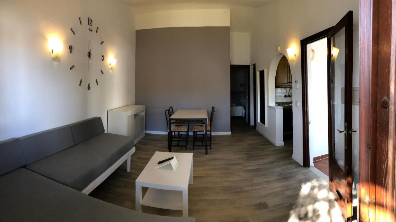 Villas Las Alondras Cala'n Forcat Luaran gambar